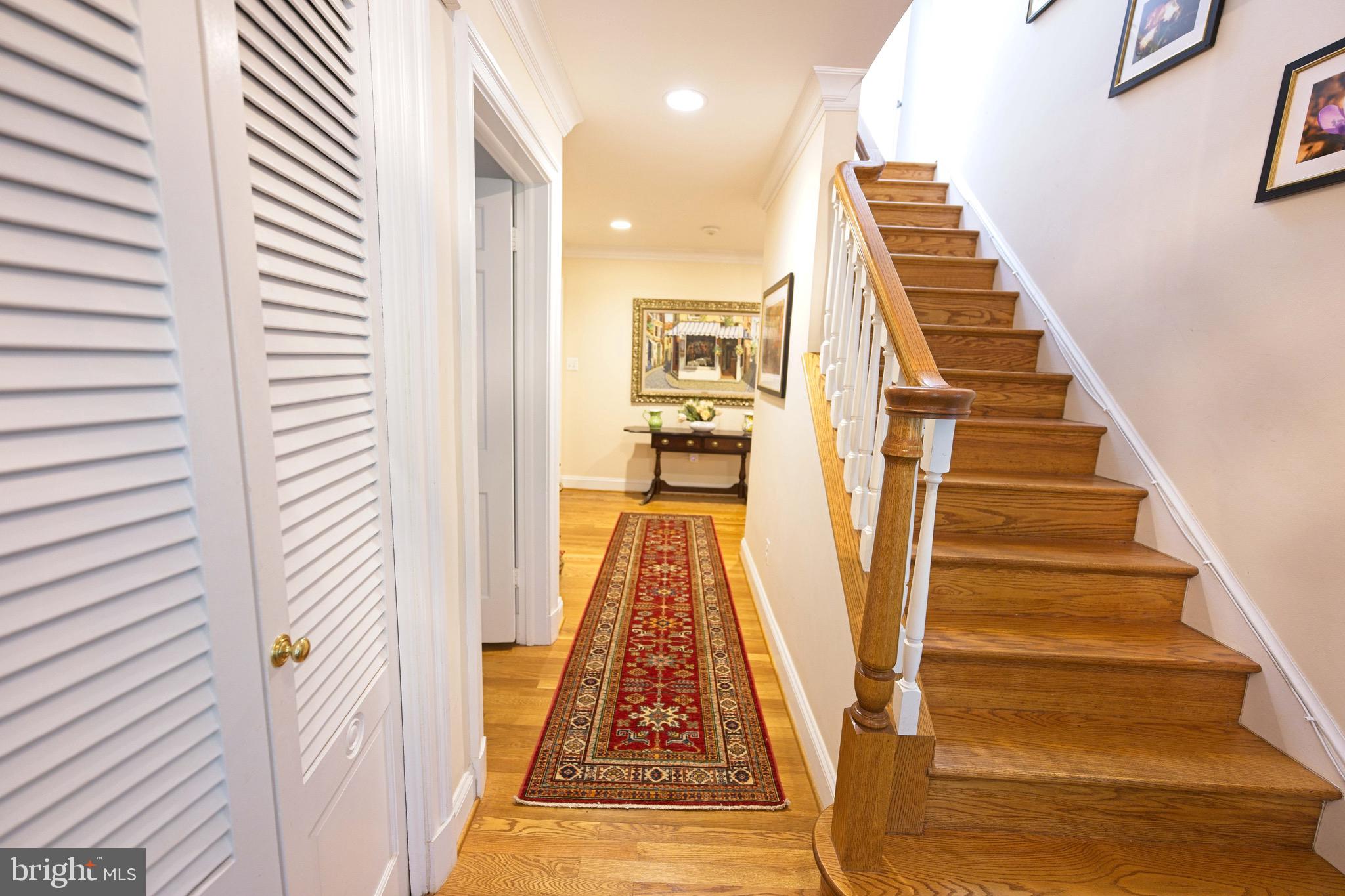 POTOMAC HILLS - Residential