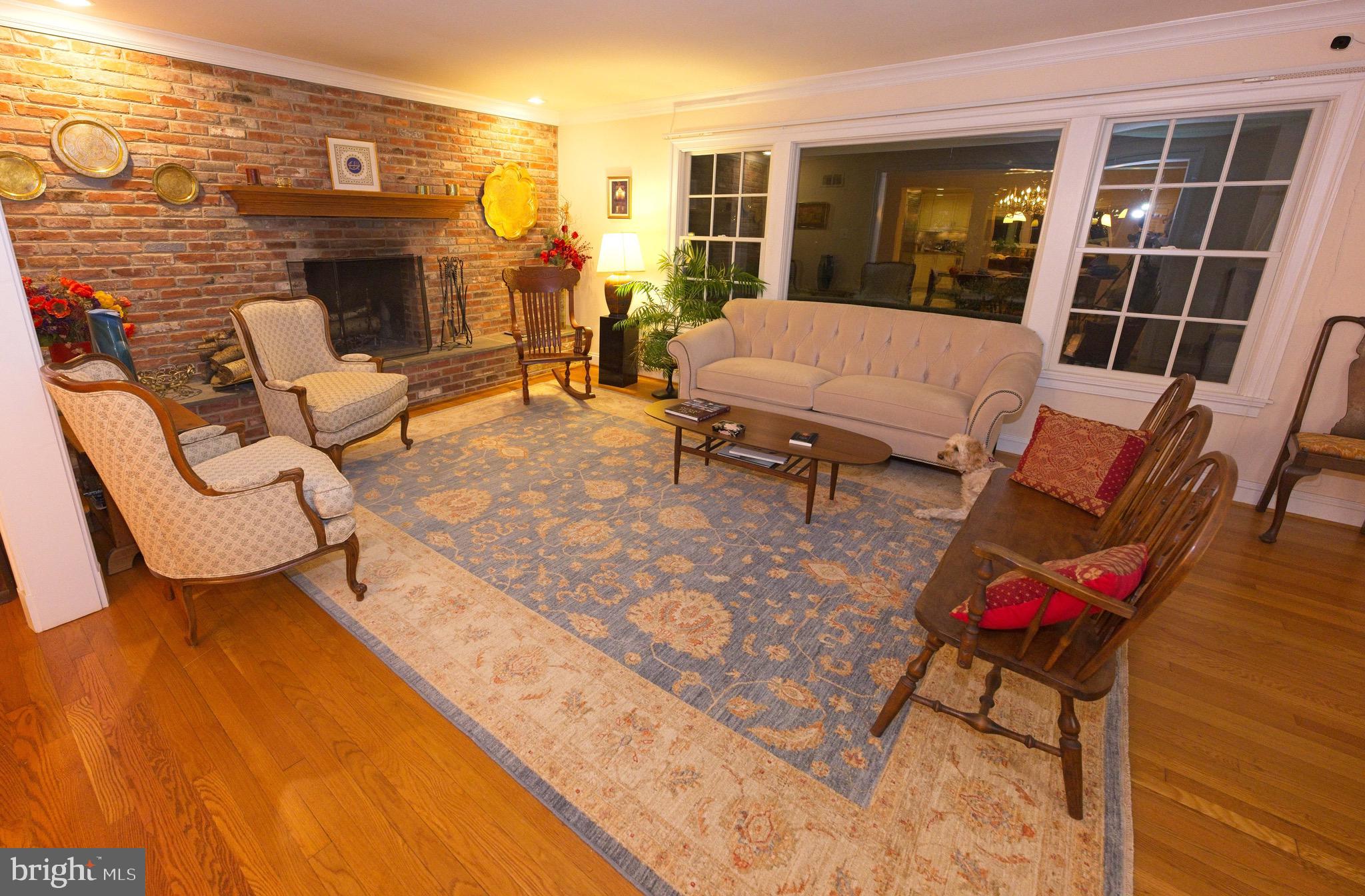 POTOMAC HILLS - Residential