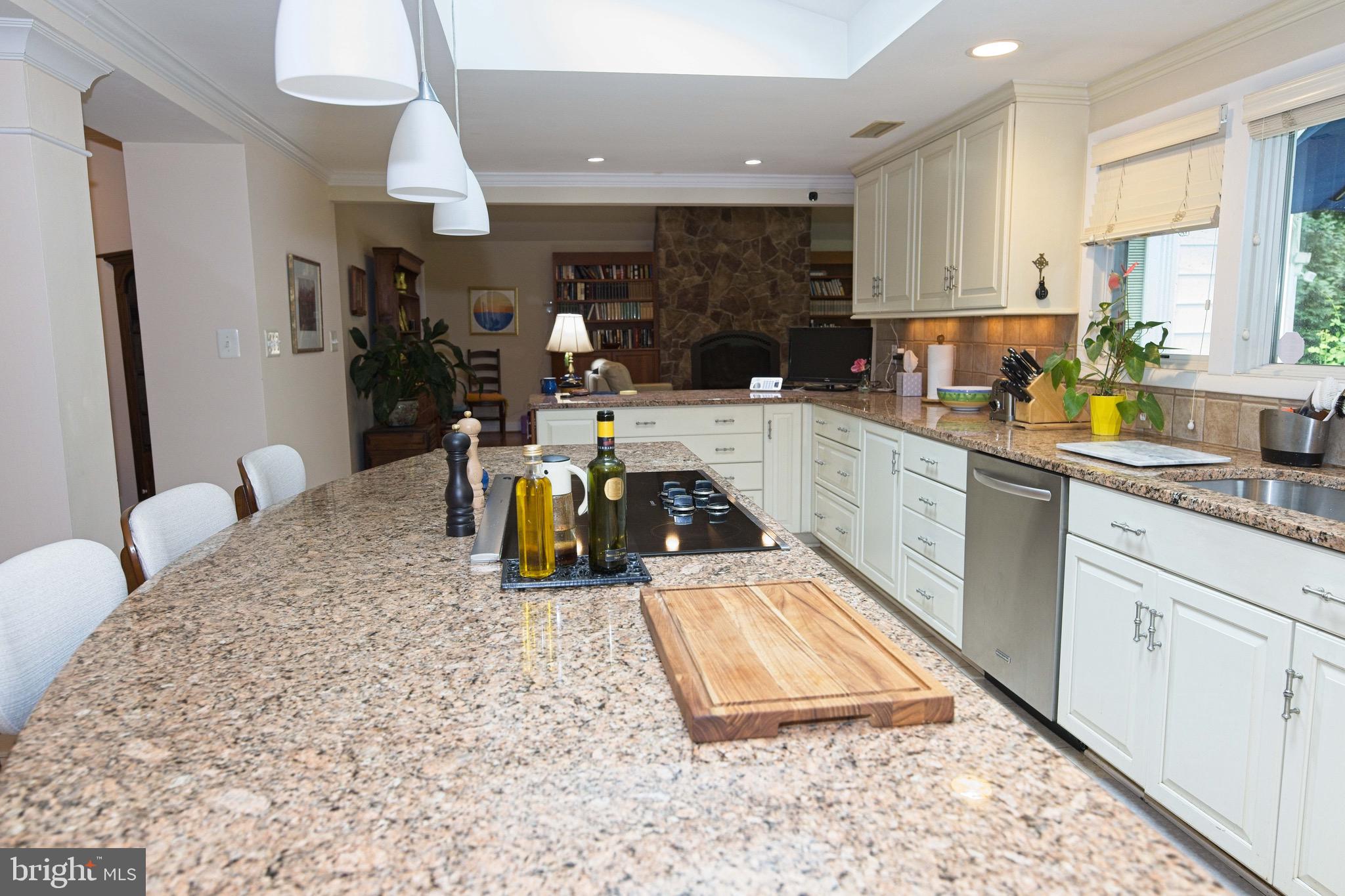 POTOMAC HILLS - Residential