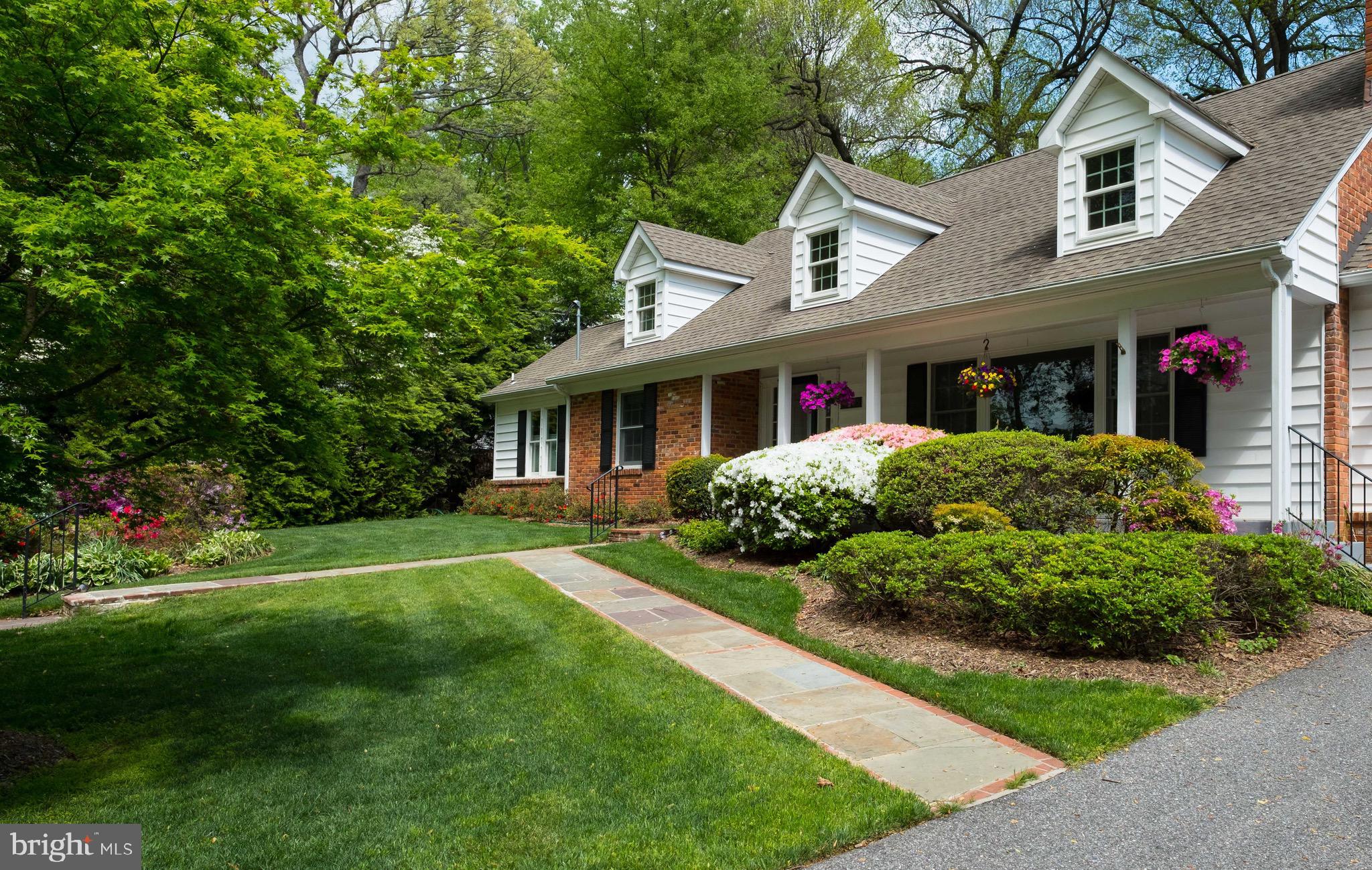 POTOMAC HILLS - Residential