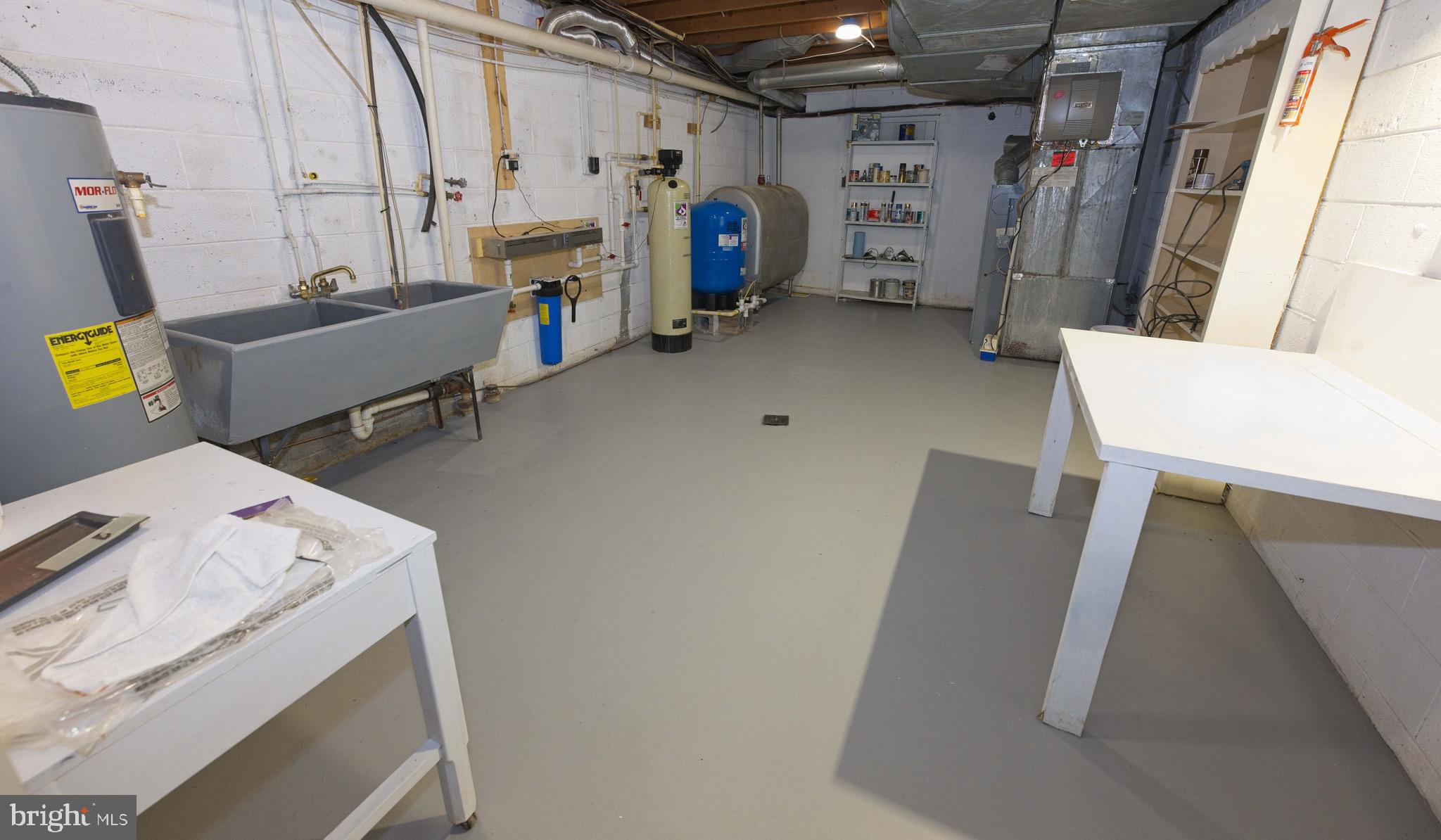 POTOMAC HILLS - Residential