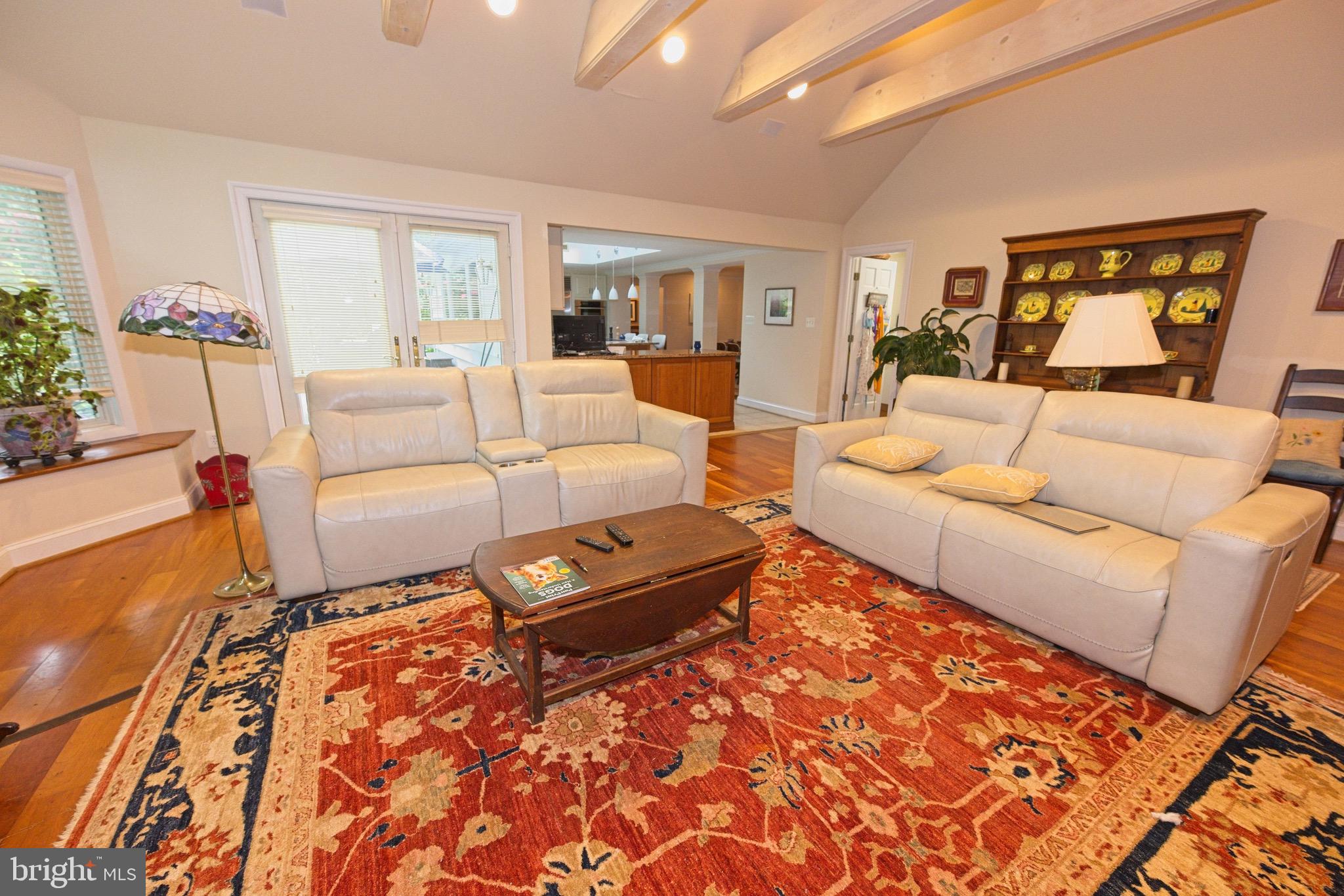 POTOMAC HILLS - Residential