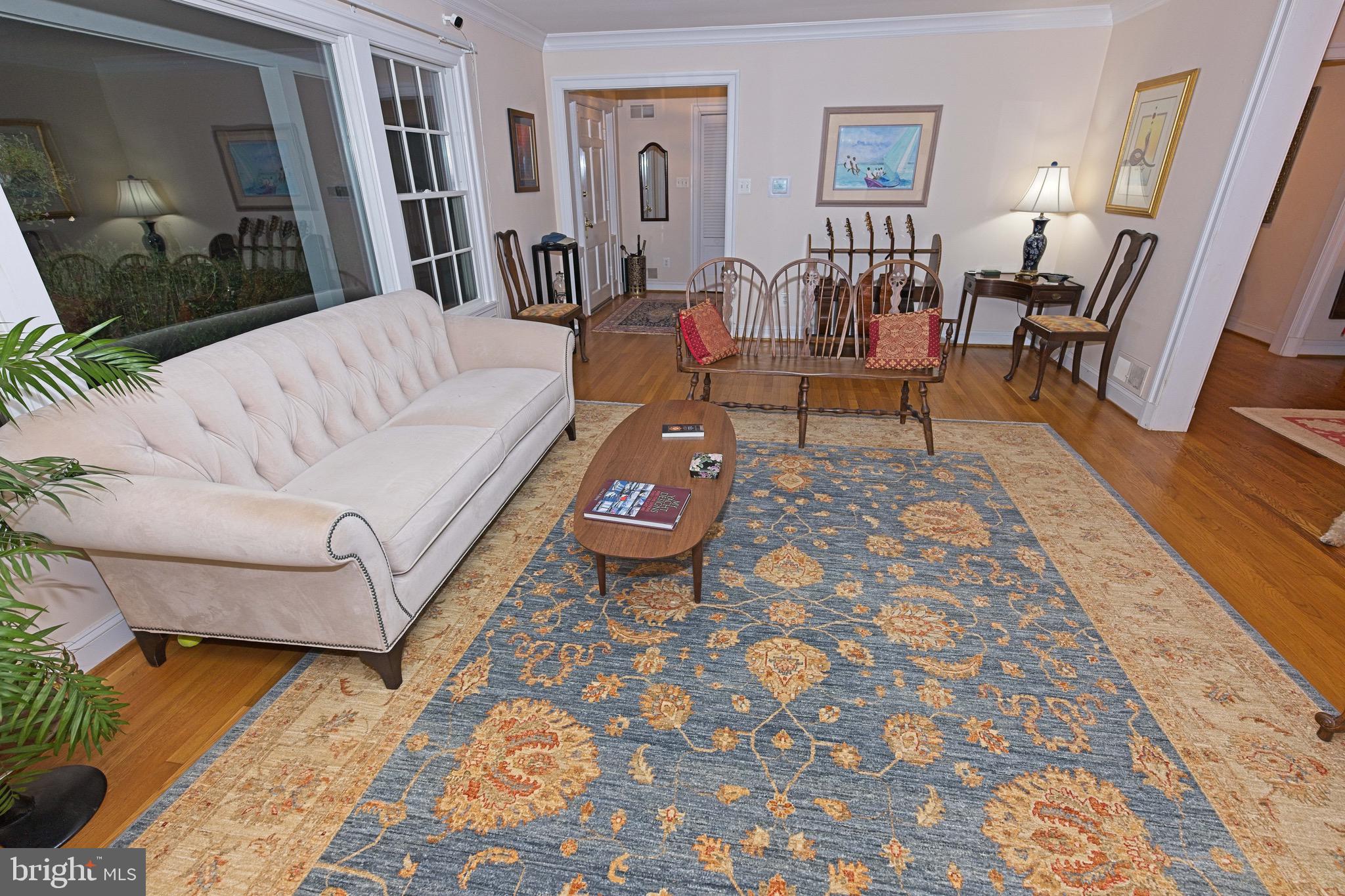 POTOMAC HILLS - Residential