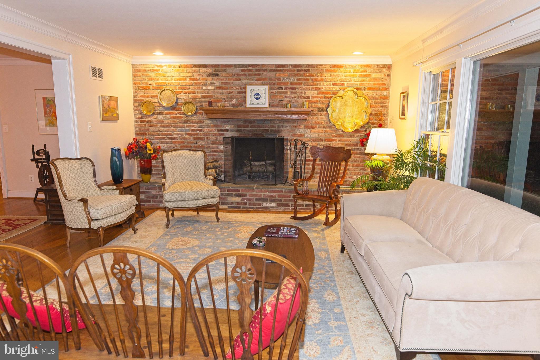 POTOMAC HILLS - Residential