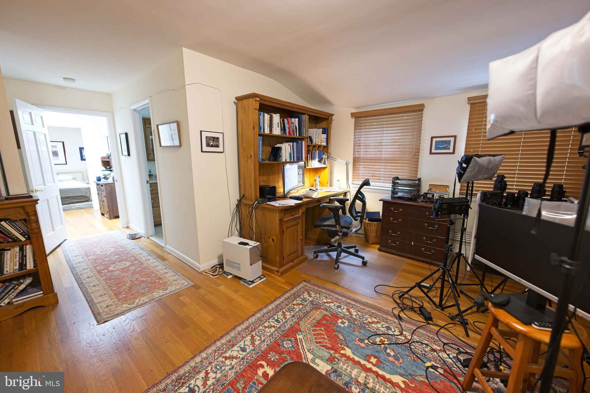 POTOMAC HILLS - Residential