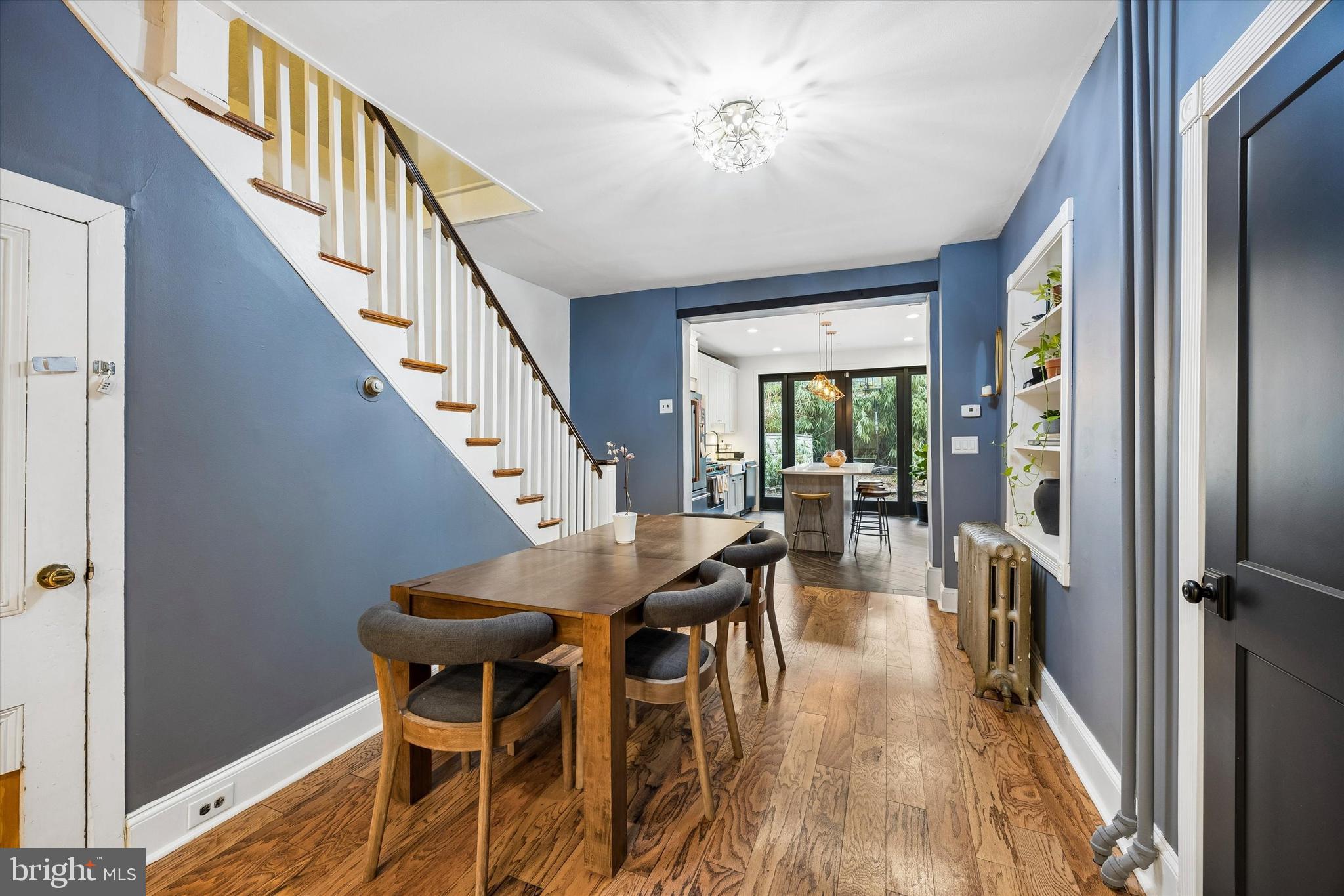 FISHTOWN - Residential