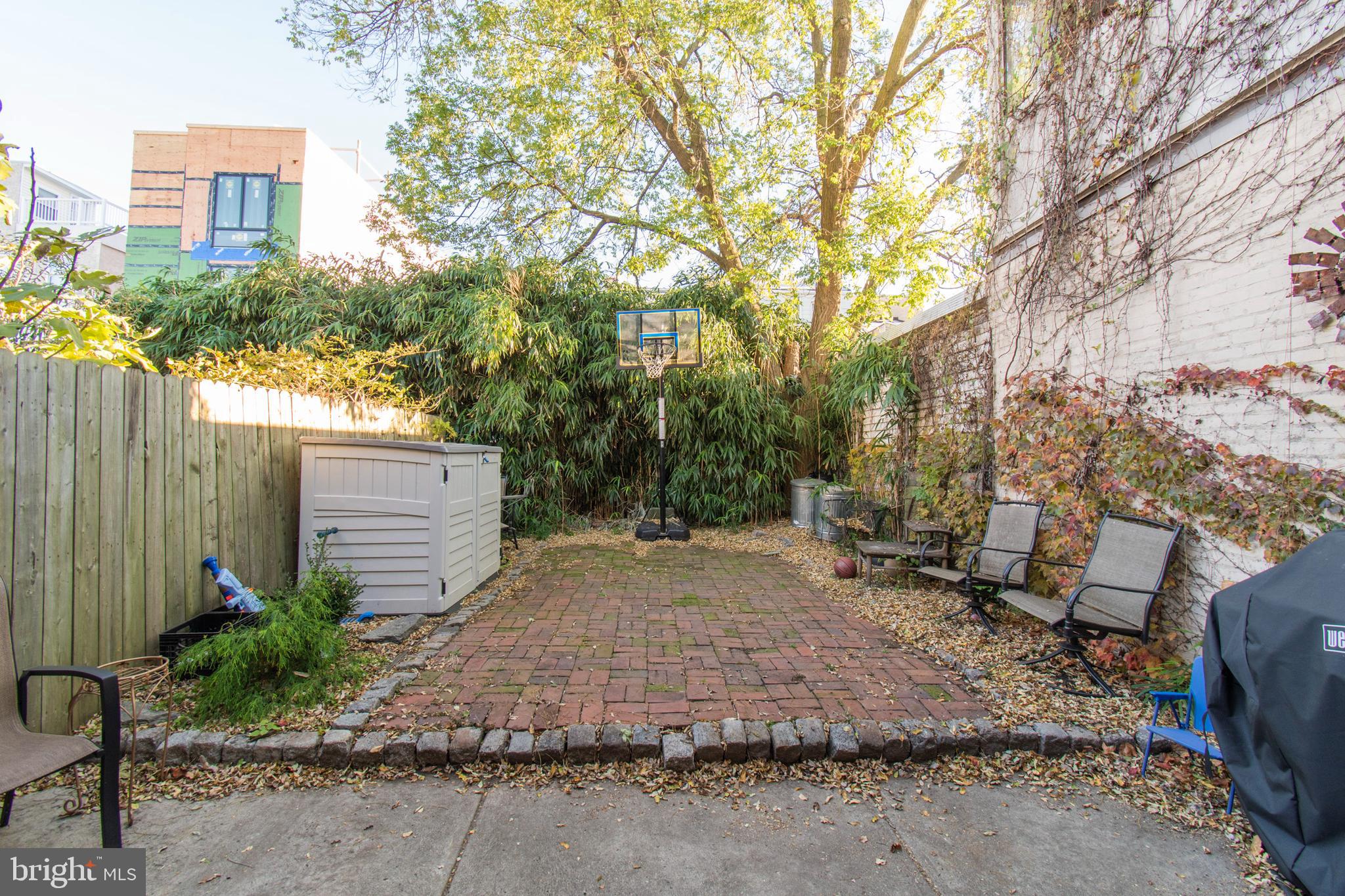 FISHTOWN - Residential