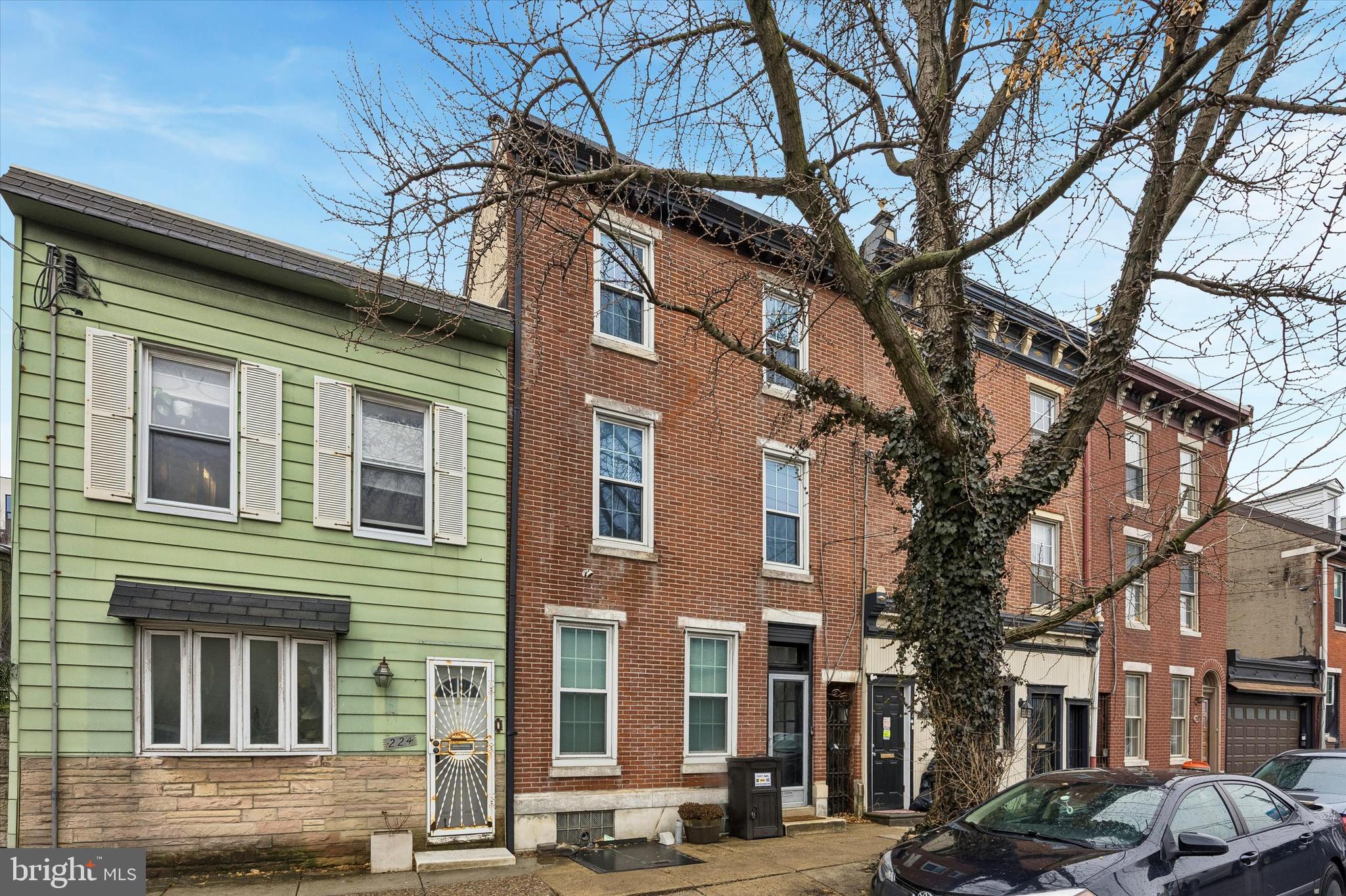 FISHTOWN - Residential