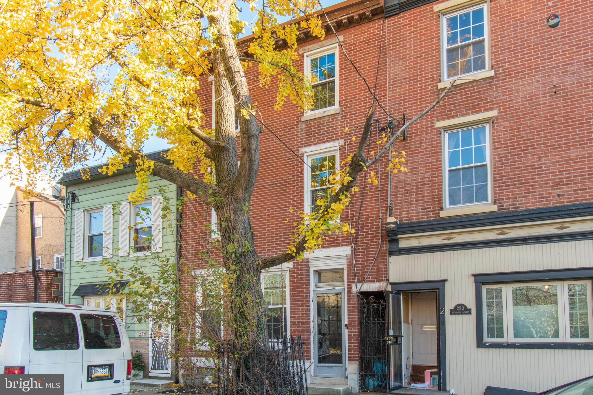 FISHTOWN - Residential