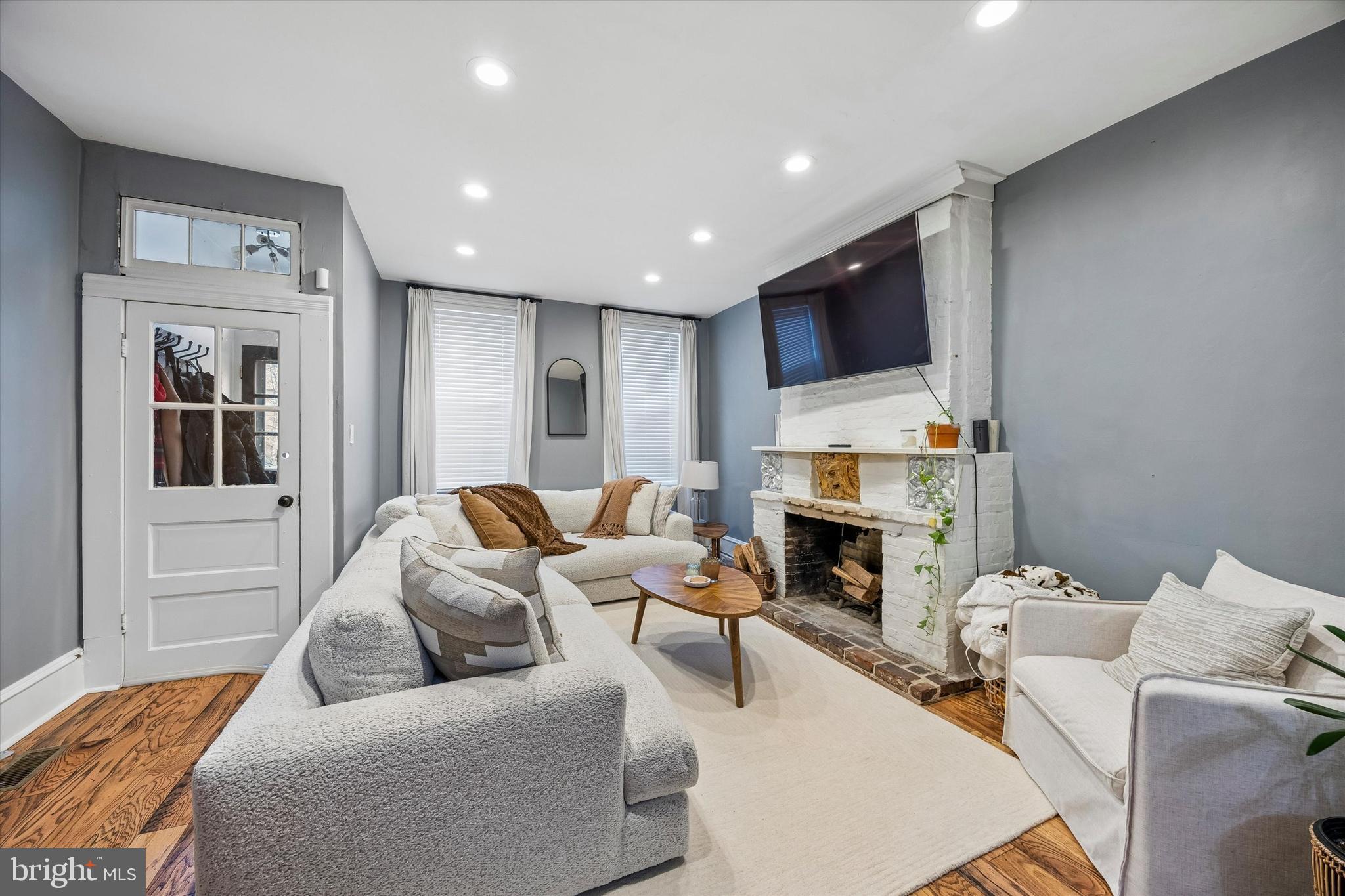 FISHTOWN - Residential