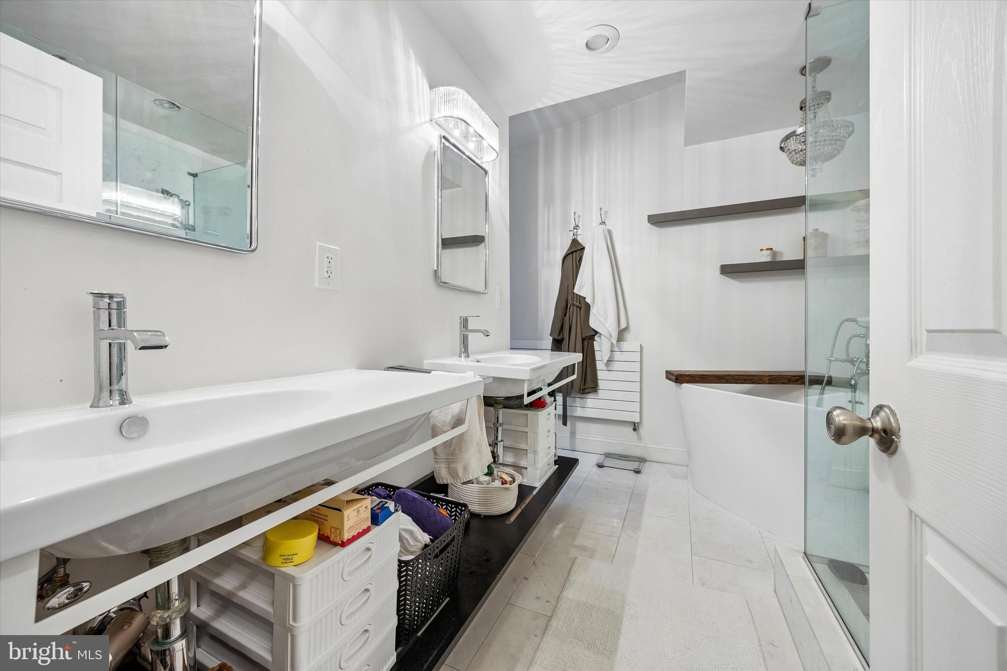 FISHTOWN - Residential