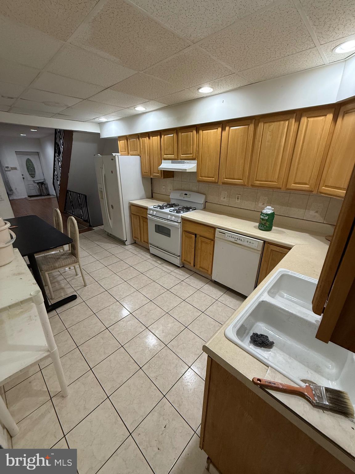 LOWER MOYAMENSING - Residential