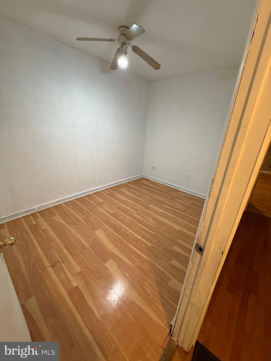 LOWER MOYAMENSING - Residential