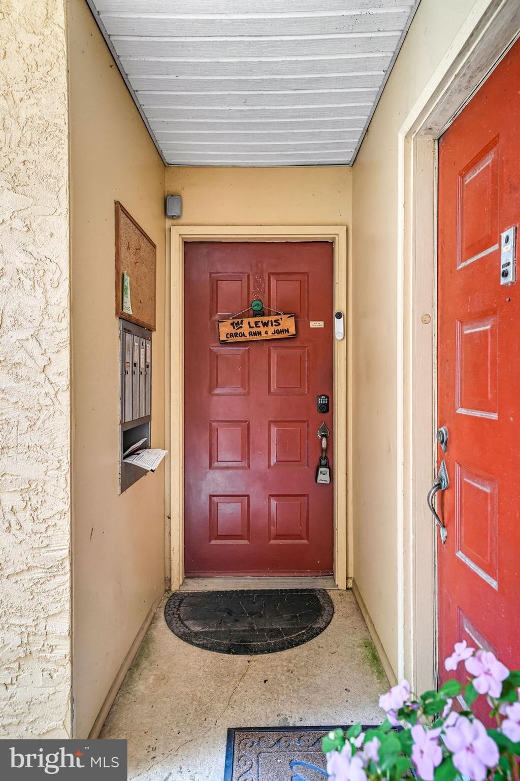 Photo of 1505 Painters Crossing #1505, CHADDS FORD, PA 19317 (MLS # PADE2100816)