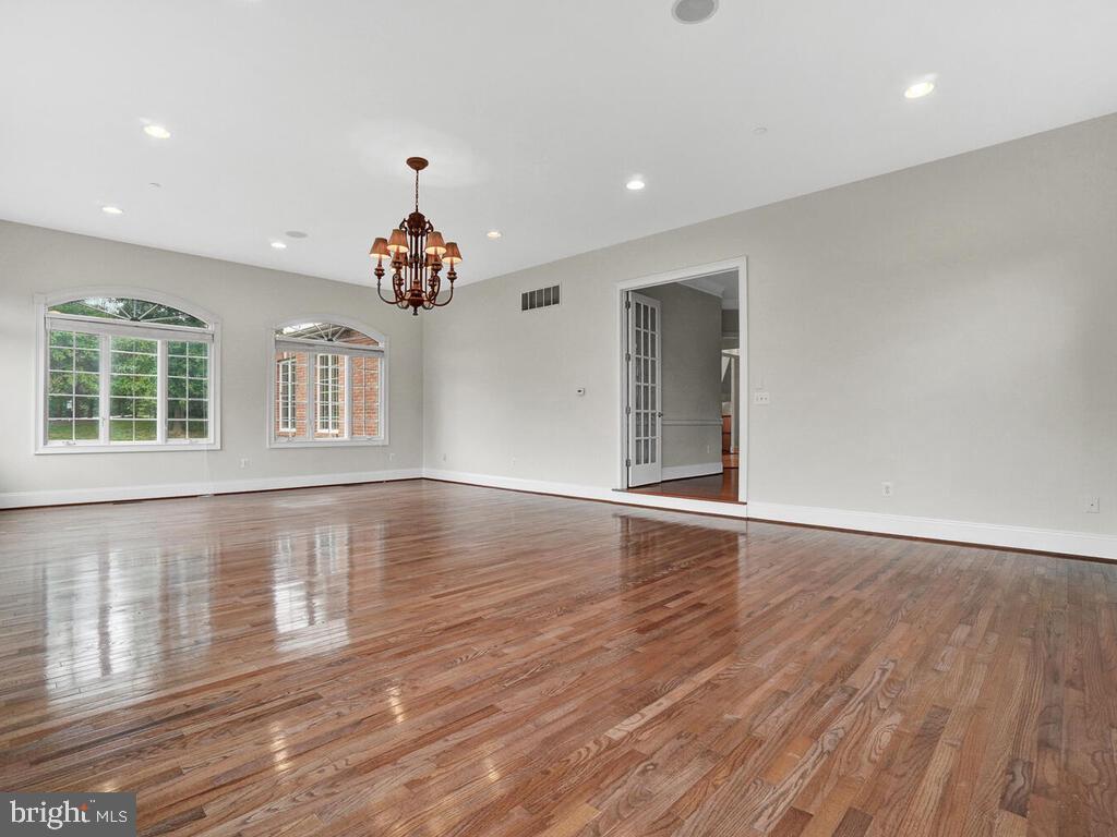 MARWOOD - Residential