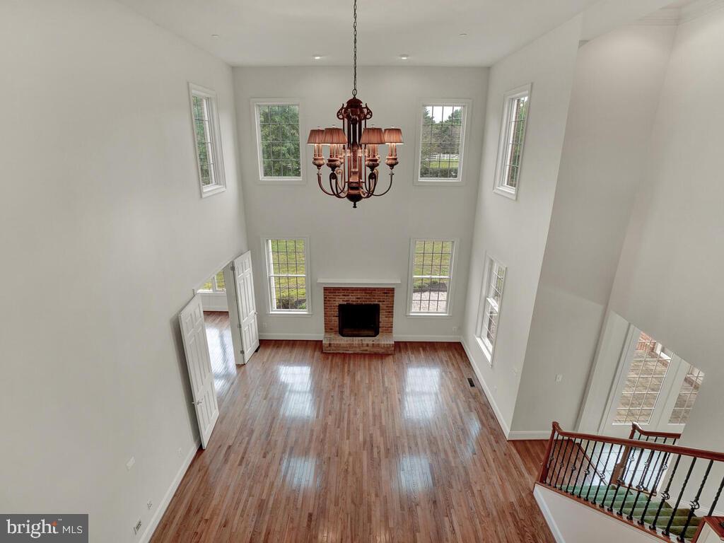 MARWOOD - Residential