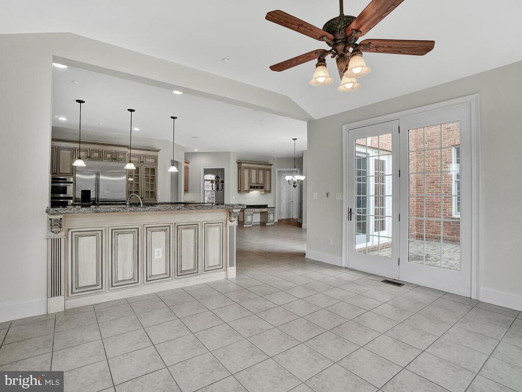 MARWOOD - Residential