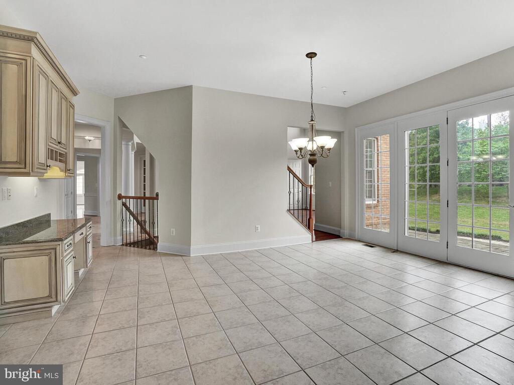 MARWOOD - Residential