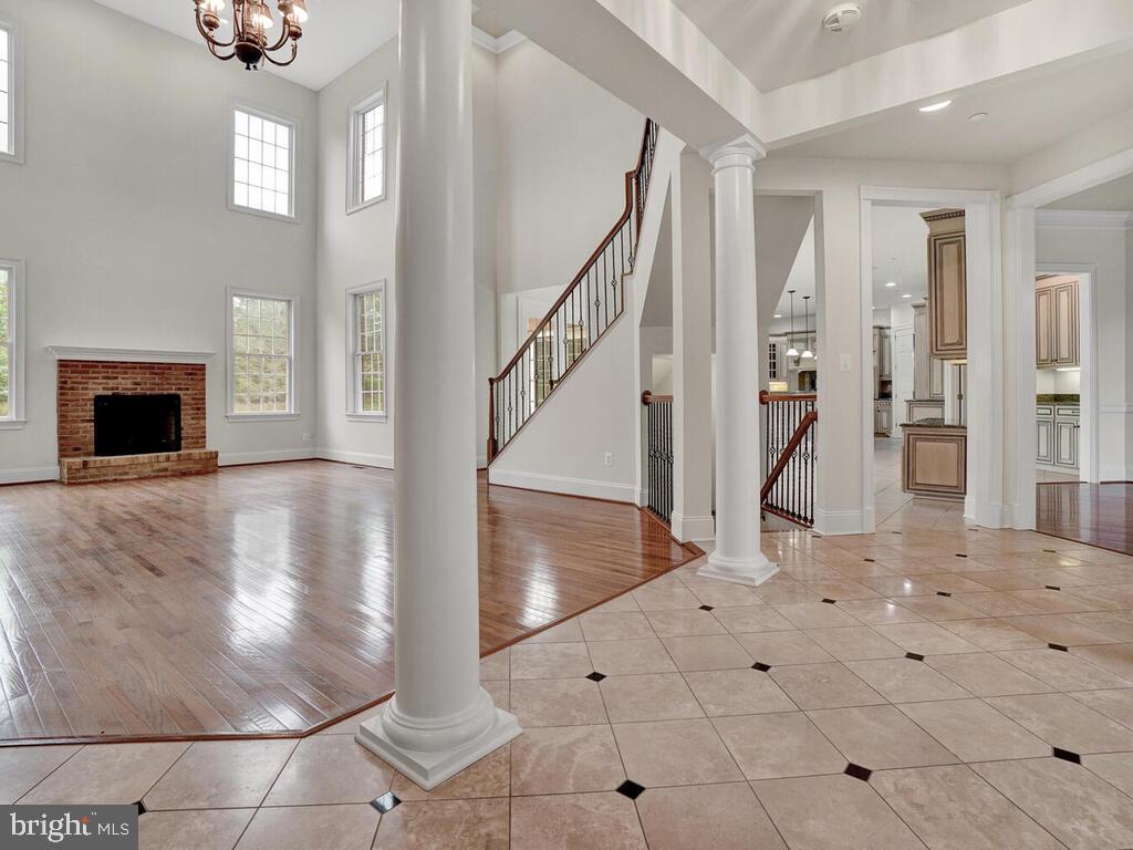 MARWOOD - Residential