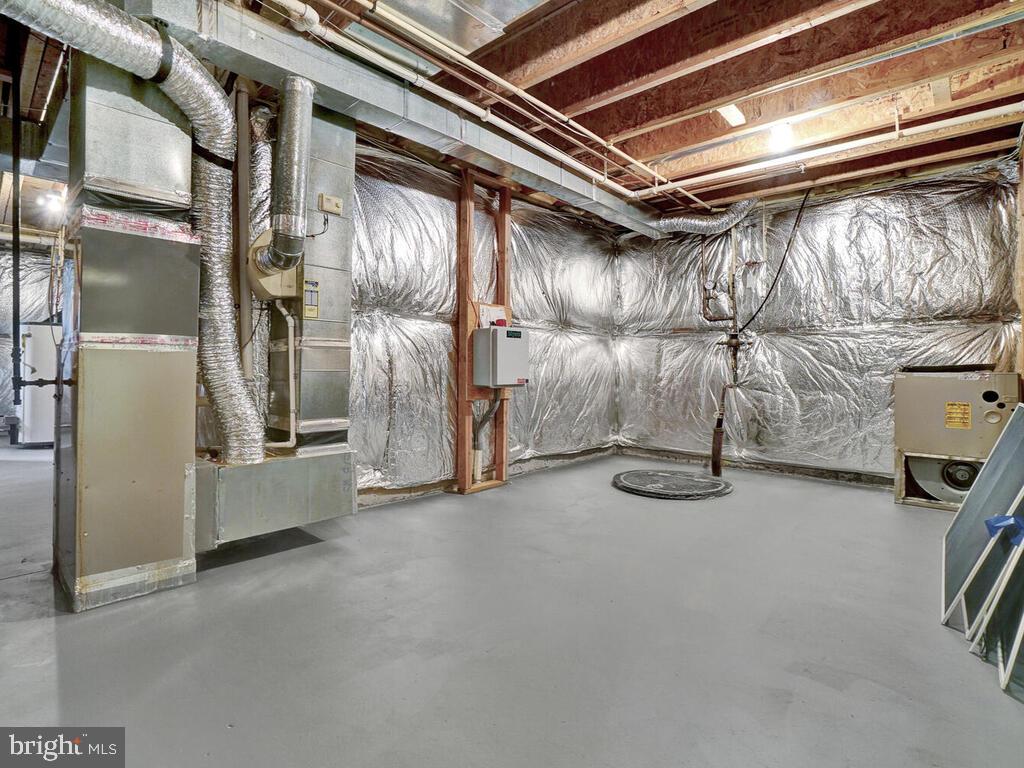 MARWOOD - Residential