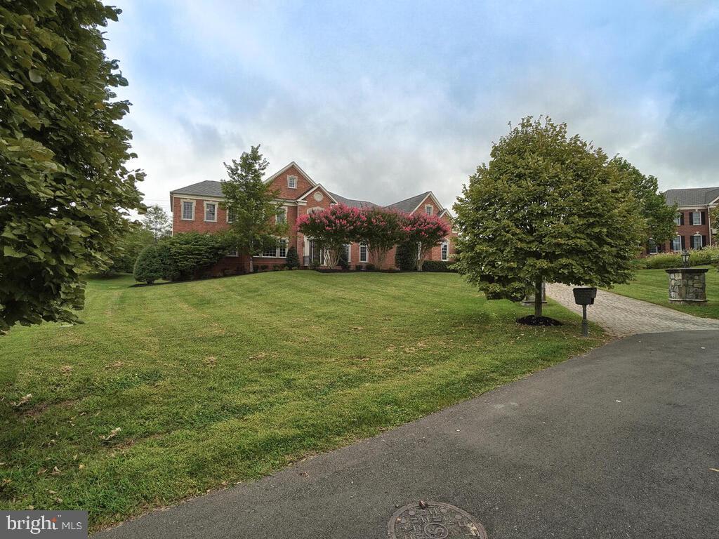 MARWOOD - Residential