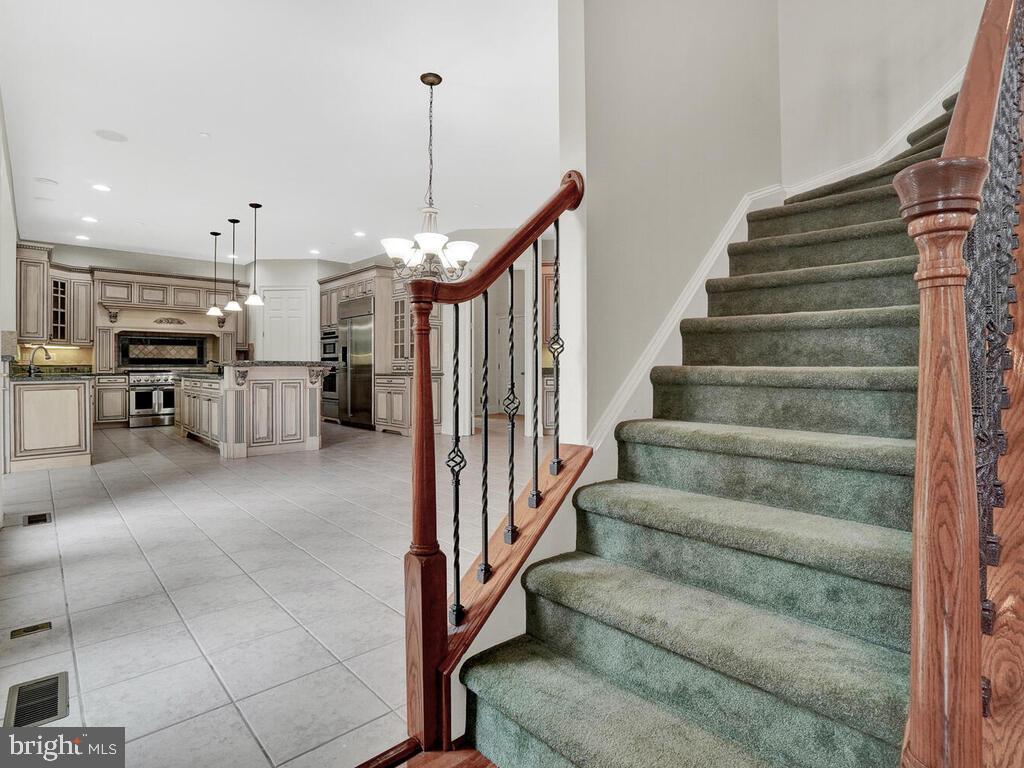 MARWOOD - Residential