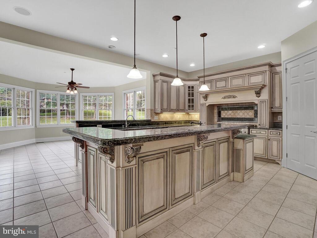 MARWOOD - Residential