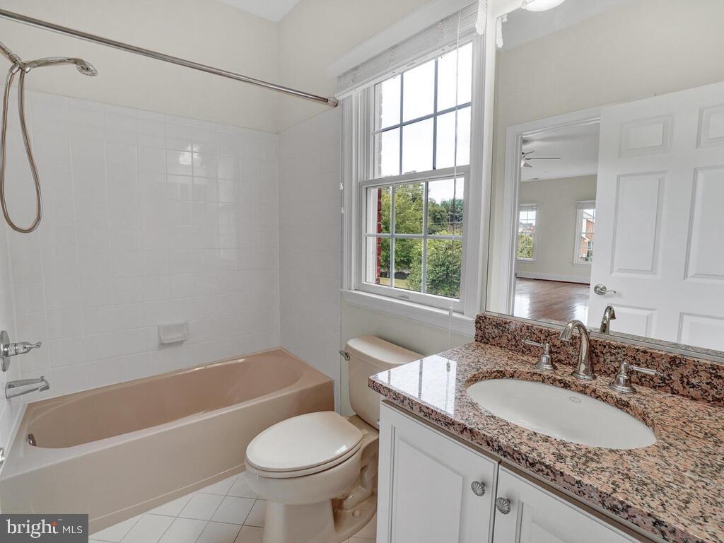 MARWOOD - Residential