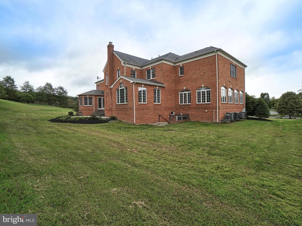 MARWOOD - Residential