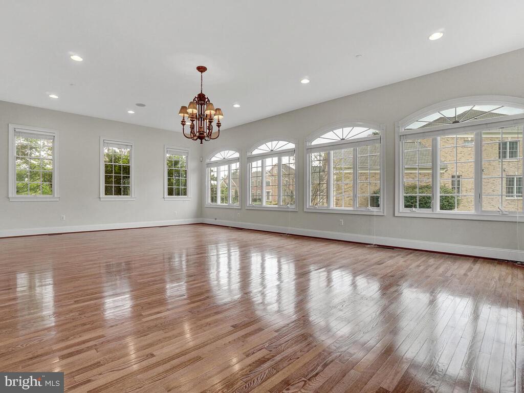 MARWOOD - Residential