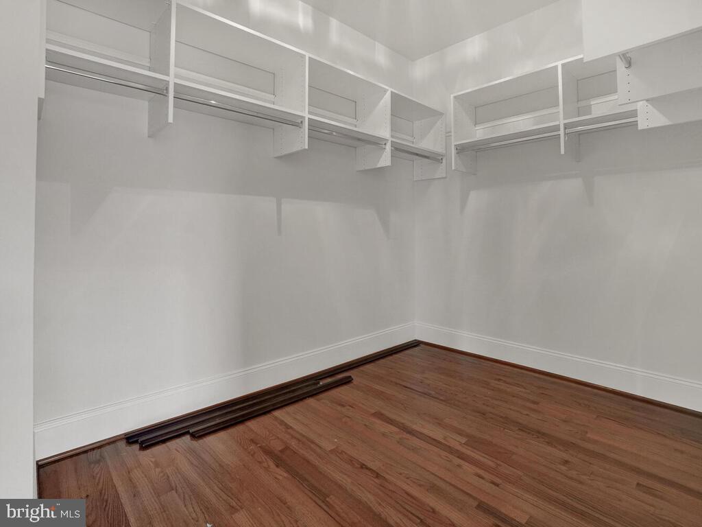 MARWOOD - Residential