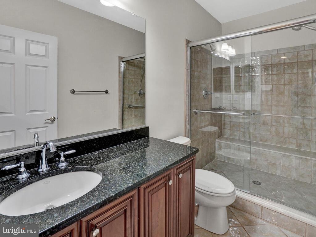 MARWOOD - Residential