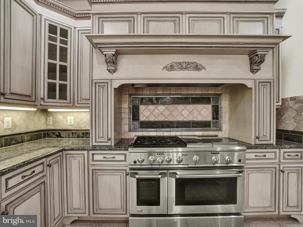 MARWOOD - Residential