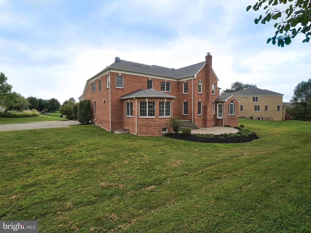 MARWOOD - Residential