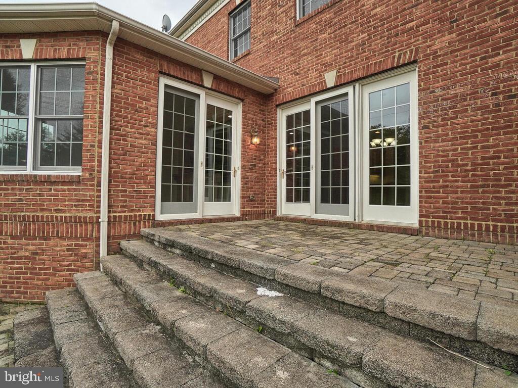 MARWOOD - Residential