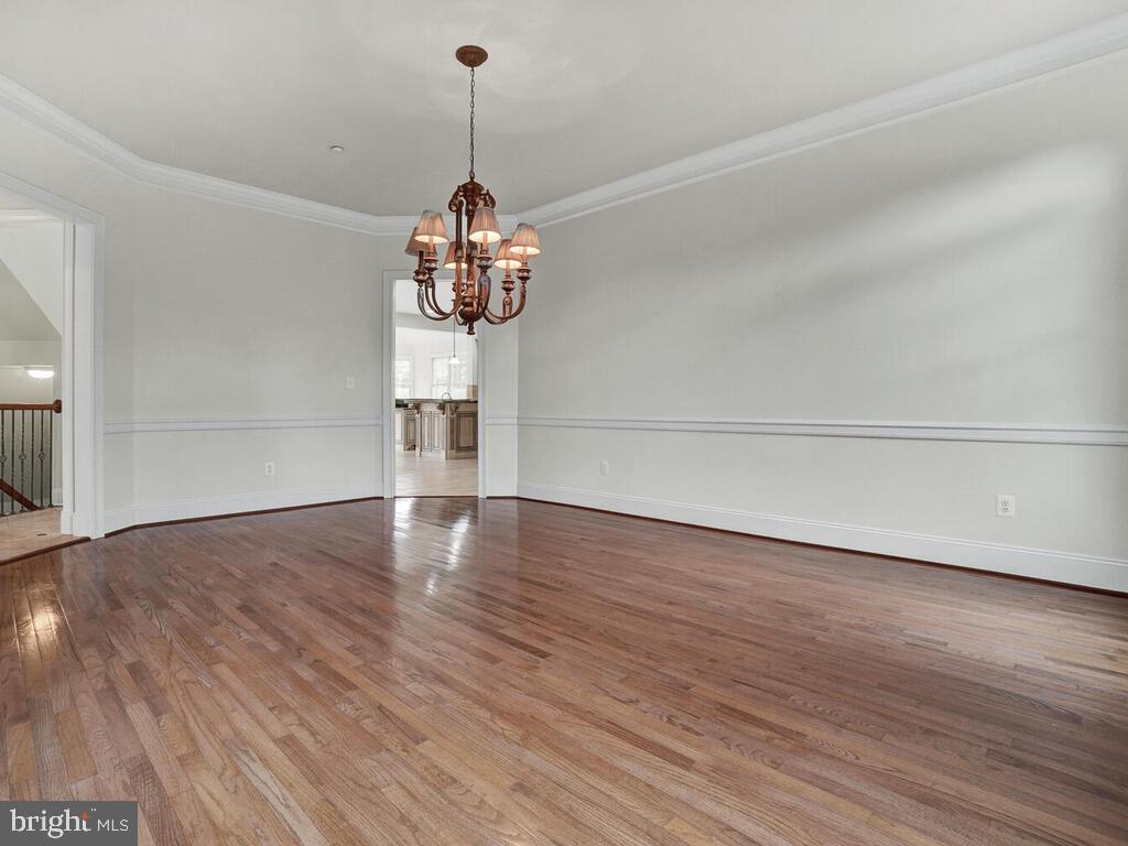 MARWOOD - Residential