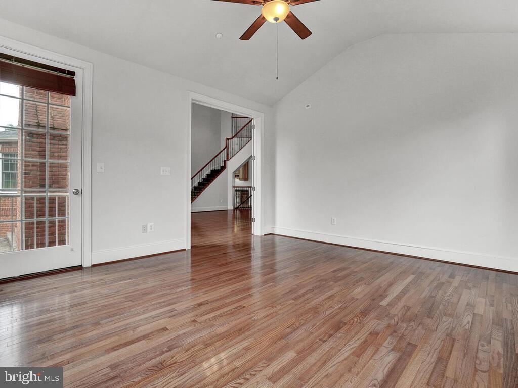 MARWOOD - Residential