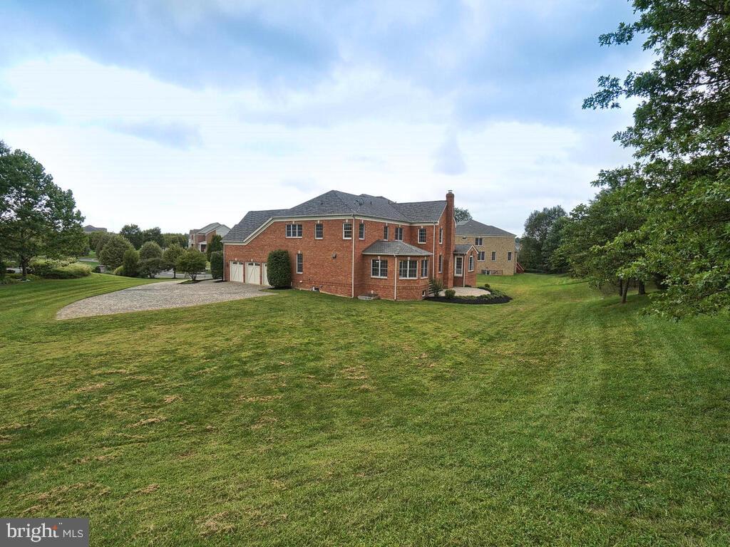 MARWOOD - Residential