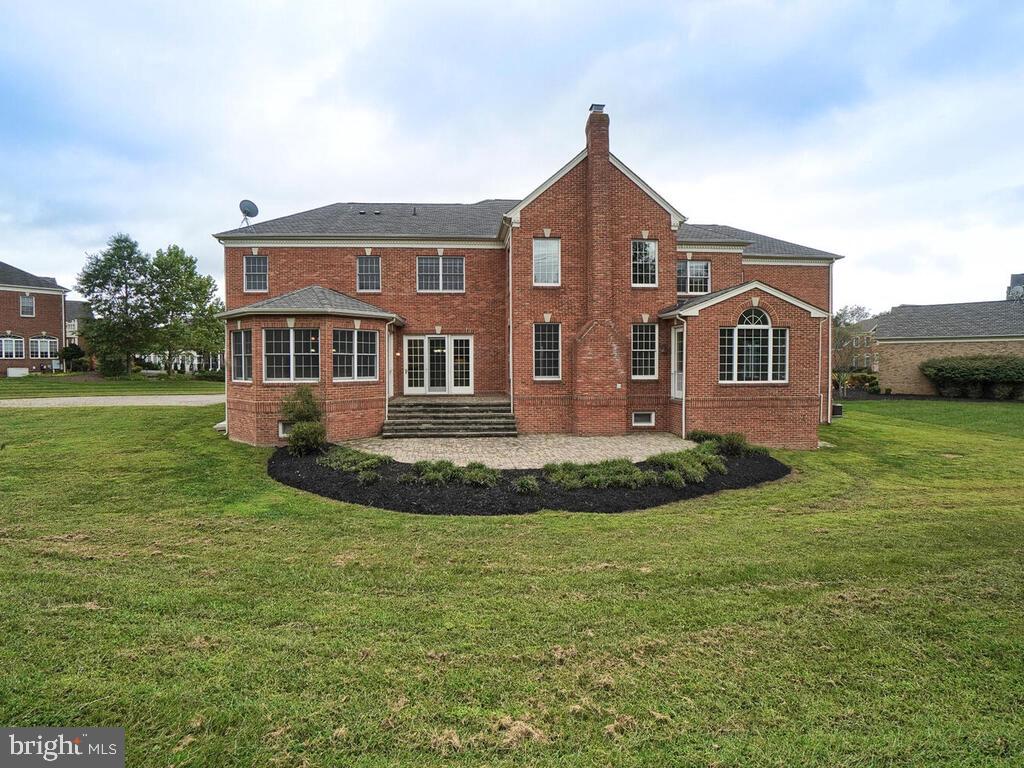 MARWOOD - Residential