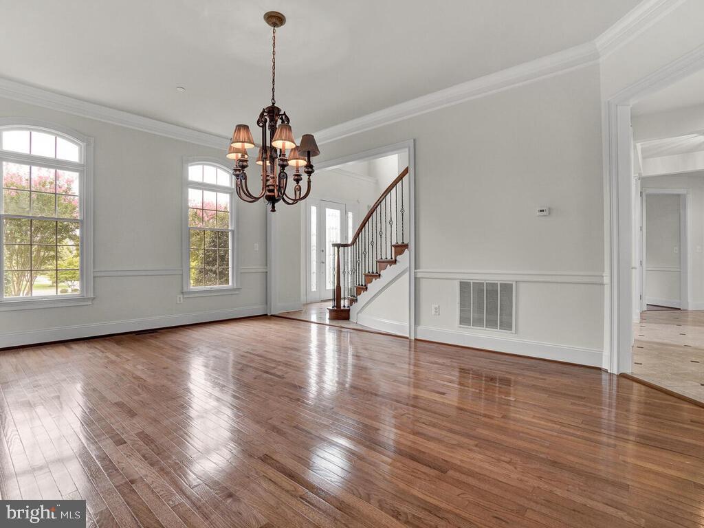 MARWOOD - Residential