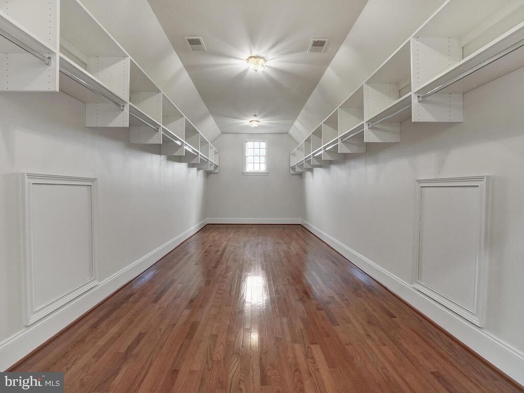 MARWOOD - Residential