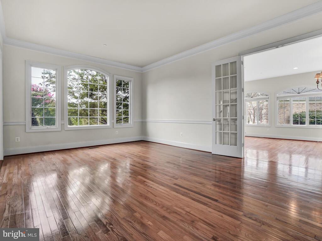 MARWOOD - Residential