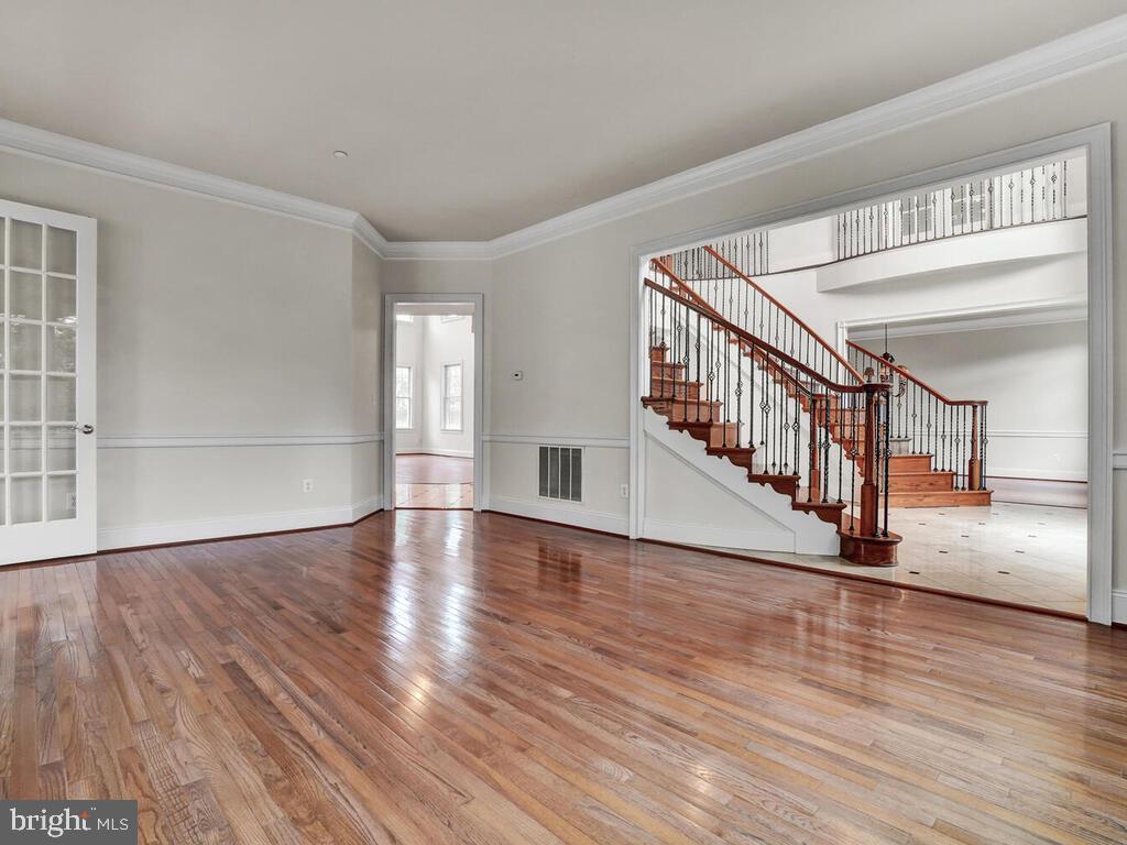 MARWOOD - Residential