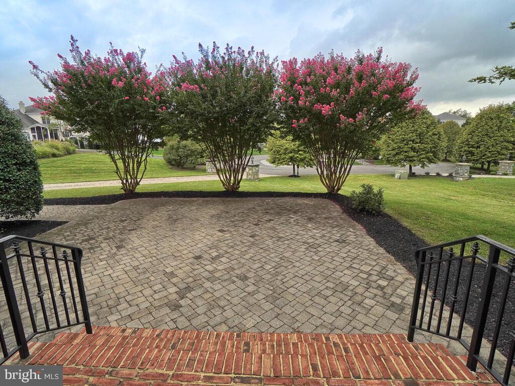 MARWOOD - Residential