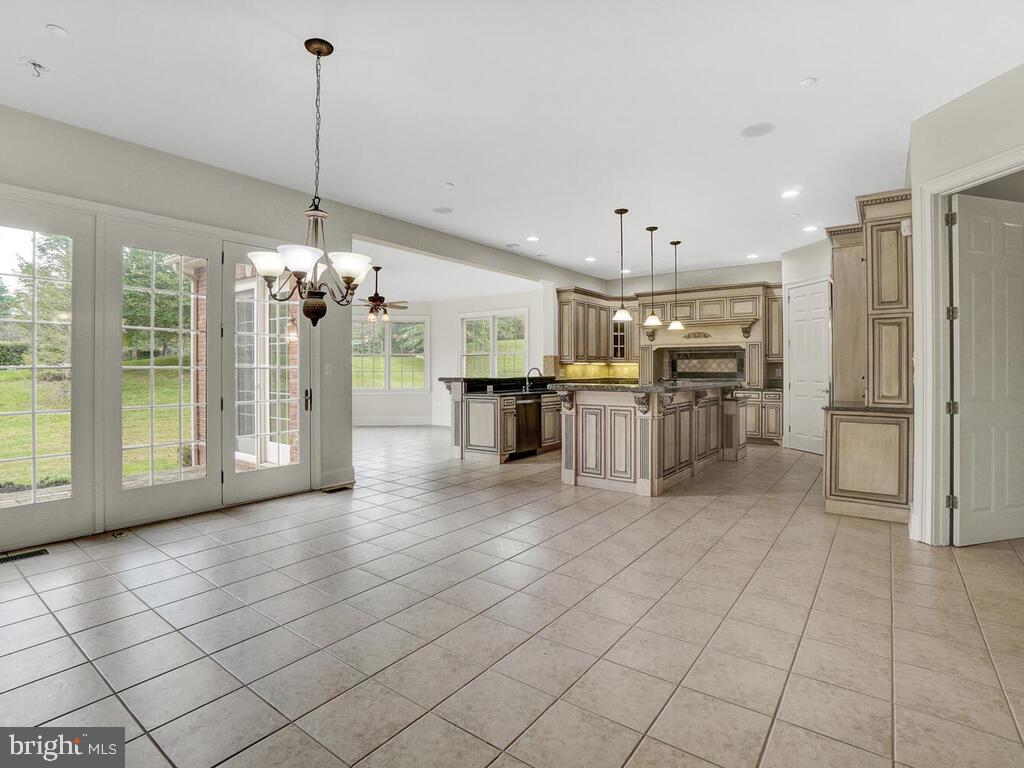 MARWOOD - Residential