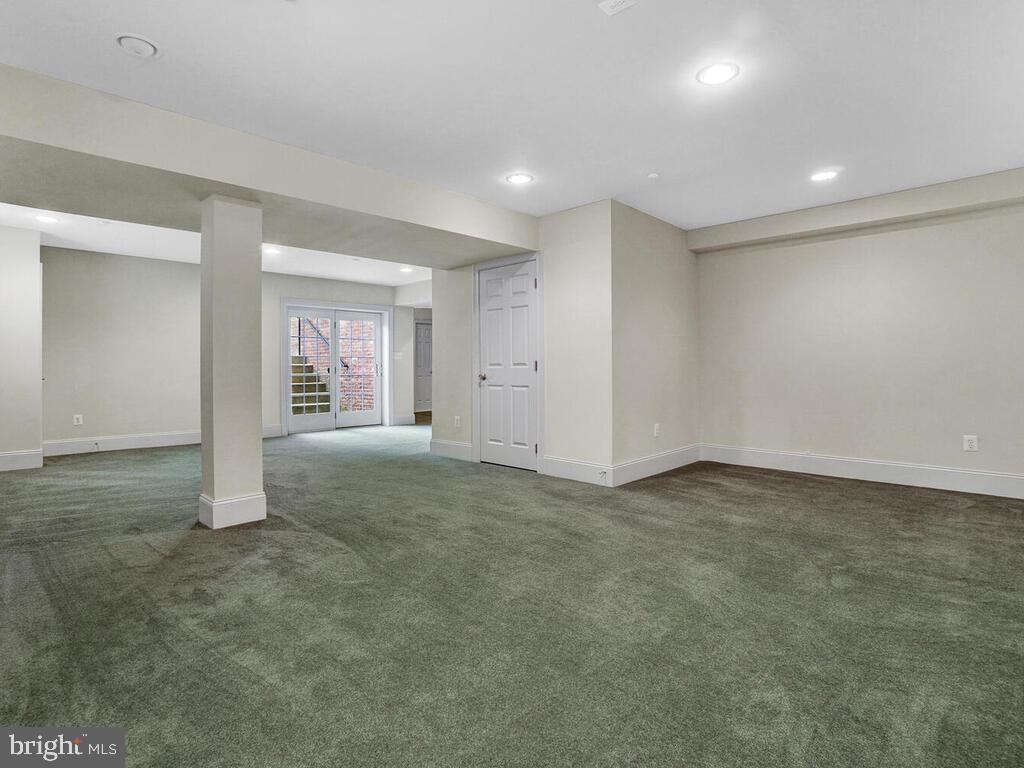 MARWOOD - Residential