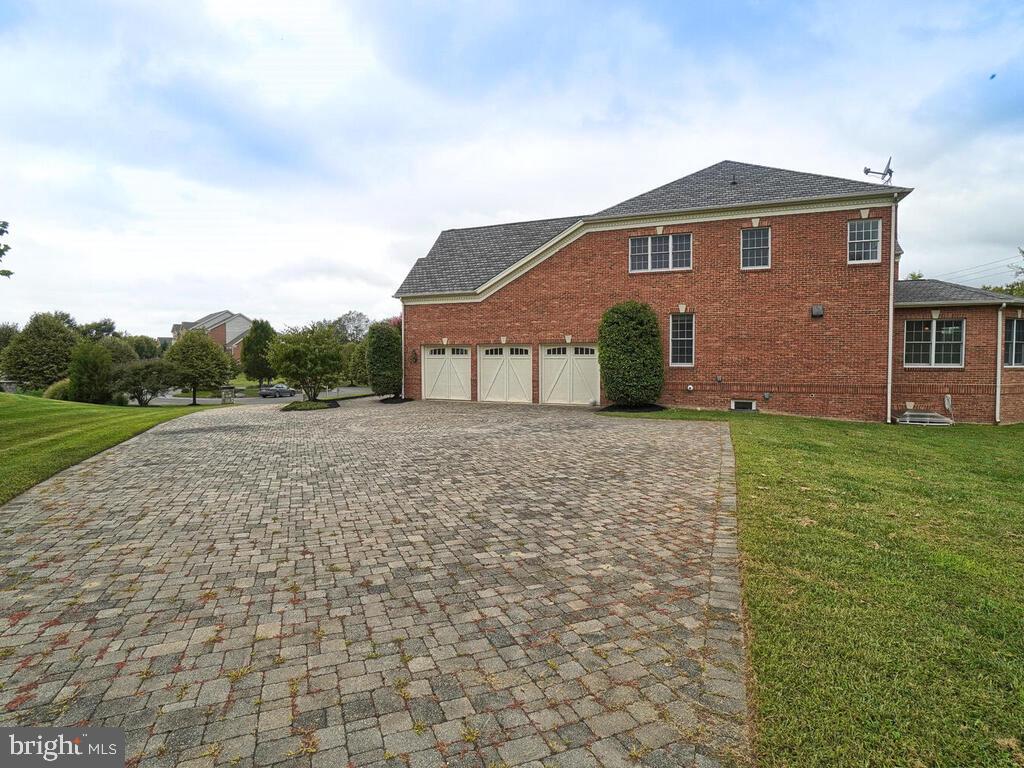 MARWOOD - Residential