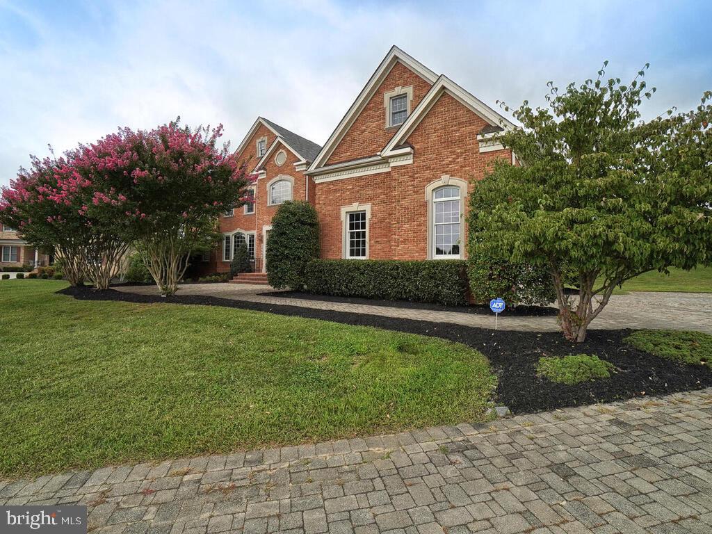 MARWOOD - Residential