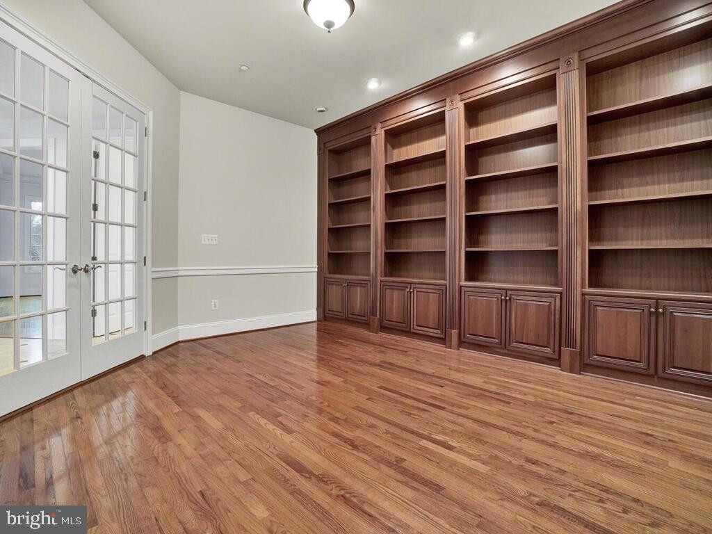 MARWOOD - Residential