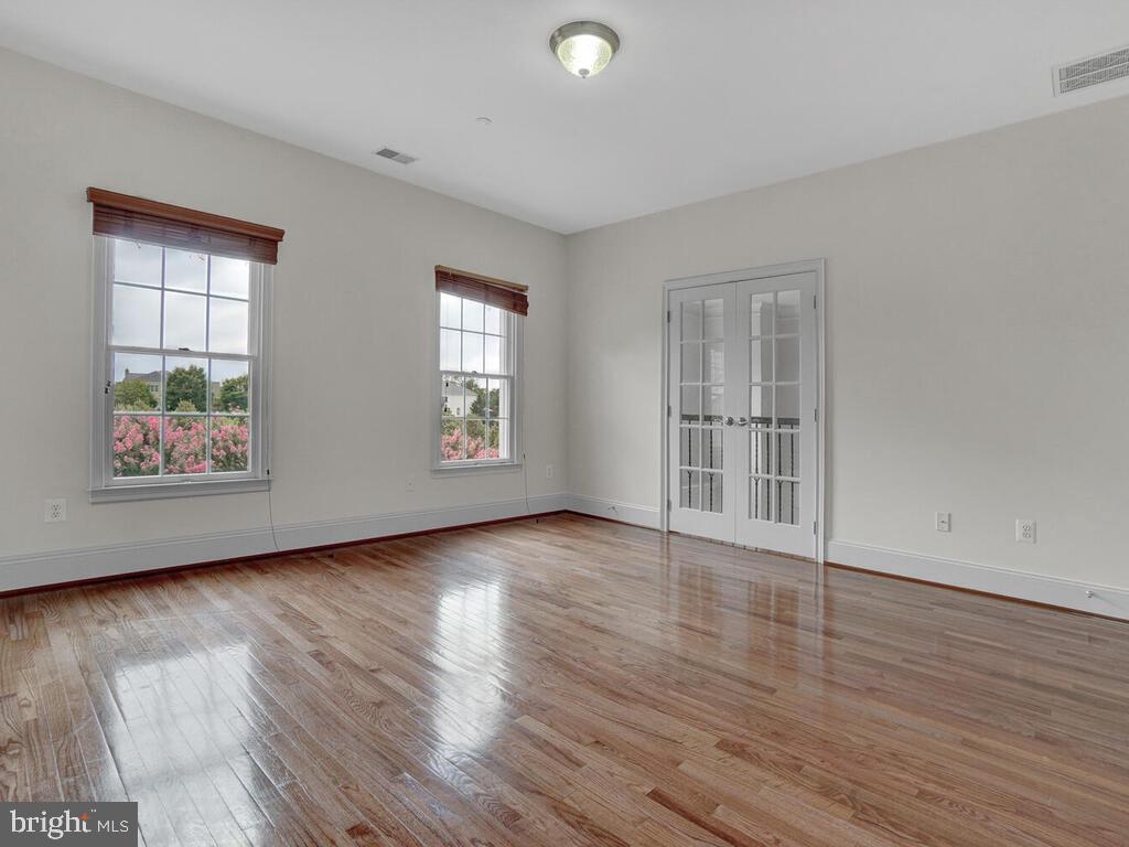 MARWOOD - Residential